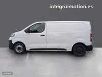 Occasion Peugeot Expert 145 PK (106 kW) 2023 Wit Van
