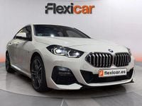 Usado BMW 220 Gran Coupé 192 CV (141 kW) 2024 Blanco Coupe