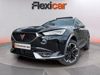 Usado Cupra Formentor 150 CV (110 kW) 2022 Negro SUV