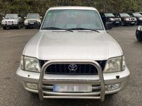 usado Toyota Land Cruiser 90 TD VX