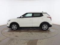 Usado Ssangyong (KGM) Tivoli Limited 135 CV (99 kW) 2024 Blanco SUV