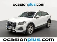 Usado Audi Q2 Advanced Plus 116 CV (85 kW) 2023 Blanco SUV
