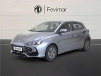 Usado MG MG3 116 CV (85 kW) 2025 Utilitario
