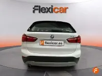 Usado BMW X1 190 CV (139 kW) 2018 Blanco SUV