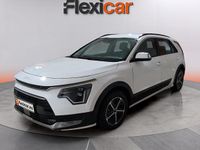 Usado Kia Niro 129 CV (94 kW) 2025 Blanco SUV