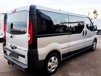 Usado Opel Vivaro Edition 114 CV (83 kW) 2013 Beige Monovolumen