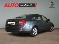 usado Skoda Octavia Combi 1.0 Tsi Ambition 81kw