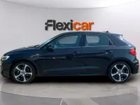 Usado Audi A1 Sportback Premium 116 CV (85 kW) 2025 Negro Utilitario