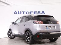 Usado Peugeot 3008 GT 300 CV (220 kW) 2022 Gris SUV