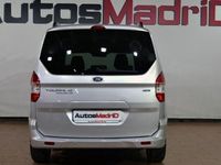 usado Ford Tourneo 1.0 EcoBoost 100cv Titanium