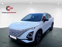 Usado Omoda 5 147 CV (108 kW) 2025 Blanco SUV