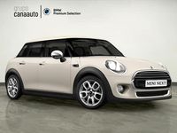 Usado Mini Cooper 136 CV (100 kW) 2017 Utilitario