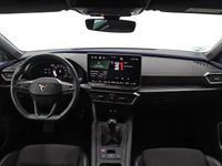 Używany Cupra Leon 150 KM (110 kW) 2025 Biały Sedan/Limuzyna