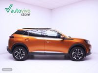 usado Peugeot 2008 ALLURE 1.2 PURETECH 100 CV 5P