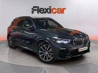 Usado BMW X5 398 CV (292 kW) 2021 Gris SUV