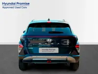 Usado Hyundai Kona 120 CV (88 kW) 2025 SUV