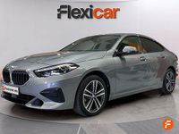 Usado BMW 220 184 CV (135 kW) 2022 Gris Coupe