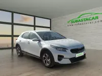 Usado Kia XCeed 120 CV (88 kW) 2022 Blanco SUV