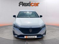 Używany Peugeot 308 Active 131 KM (96 kW) 2022 Biały Hatchback