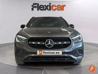 Usado Mercedes GLA200 150 CV (110 kW) 2021 Gris SUV