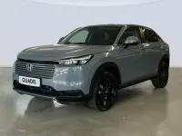 Usado Honda HR-V Elegance 131 CV (96 kW) 2026 Gris SUV