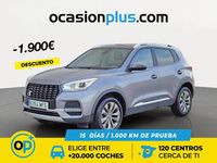 Usado DR DR 4.0 116 CV (85 kW) 2023 Blanco SUV