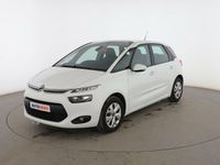 Usado Citroën C4 Picasso Seduction 120 CV (88 kW) 2014 Monovolumen