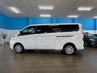 Usado Ford Tourneo Sport 185 CV (136 kW) 2022 Blanco Monovolumen