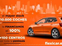 usado Peugeot 3008 1.2 PURETECH 96KW (130CV) ALLURE S&S Gasolina en Flexicar Elche 2