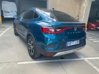 Occasion Renault Arkana Intens 145 ch (106 kW) 2021 Bleue SUV