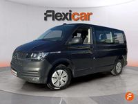Usado VW Caravelle 150 CV (110 kW) 2023 Azul Monovolumen