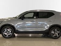 Nuevo Volvo XC40 Plus 163 CV (119 kW) 2025 Gris / plata SUV