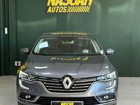 Usado Renault Talisman Zen 160 CV (117 kW) 2017 Gris / plata Berlina