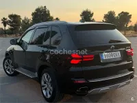 Usado BMW X5 286 CV (210 kW) 2007 Negro SUV