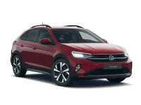 Nuevo VW Taigo 116 CV (85 kW) 2026 Rojo SUV
