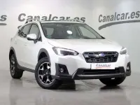 Usado Subaru XV Sport 114 CV (83 kW) 2019 Blanco SUV