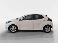 Używany Toyota Yaris Business Edition 116 KM (85 kW) 2021 Biały Hatchback