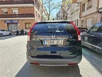Usado Honda CR-V Comfort 120 CV (88 kW) 2015 Negro SUV