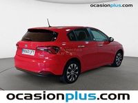 usado Fiat Tipo 5P 1.3 Multijet 70kW (95CV) Mirror