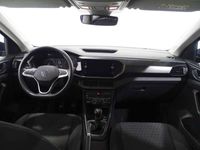 usado VW T-Cross - 1.0 TSI Advance