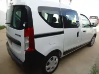Usado Dacia Dokker Ambiance 75 CV (55 kW) 2018 Blanco Monovolumen