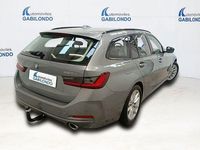 Usado BMW 320e 204 CV (150 kW) 2023 Gris Familiar