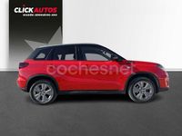 Usado Suzuki Vitara 129 CV (94 kW) 2023 Rojo SUV