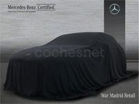 Usado Mercedes GLC200 204 CV (150 kW) 2025 Negro SUV