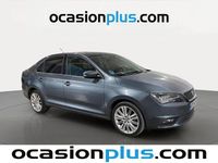 Usado Seat Toledo XCELLENCE 110 CV (80 kW) 2018 Gris Berlina
