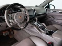 usado Porsche Cayenne 4.9 S Tiptronic