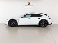 usado Porsche Taycan 4 Cross Turismo 350 kW (476 CV)