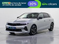 Usado Opel Astra S 130 HP (95 kW) 2025 Cinzento Sedan