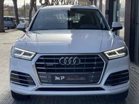 usado Audi Q5 S line 2.0 TDI quattro 140 kW (190 CV) S tronic