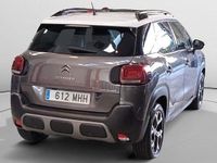 Usado Citroën C3 Aircross Shine 131 CV (96 kW) 2023 SUV